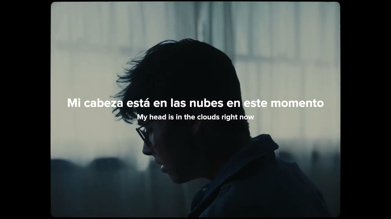 David Kushner - Mr. Forgettable (Video Oficial) (Sub Espa&ntilde;ol + Lyrics)