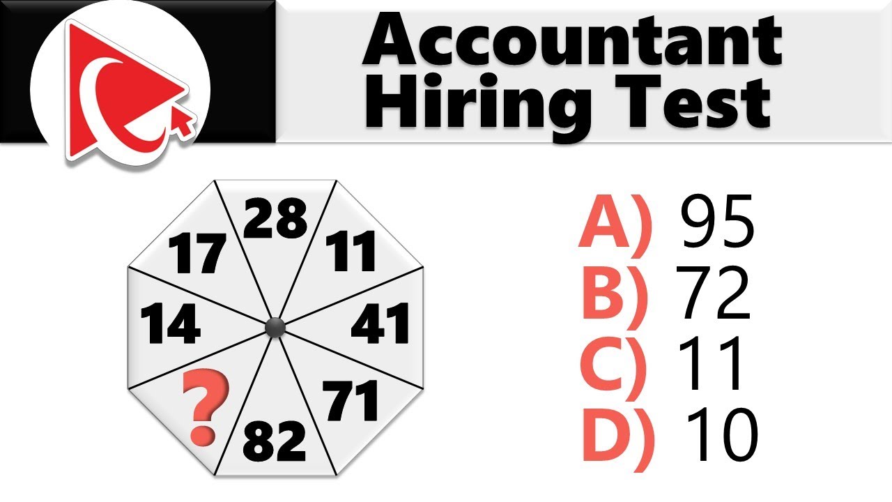 How to Pass Accounting Pre-Employment Test: The Comprehensive Guide!