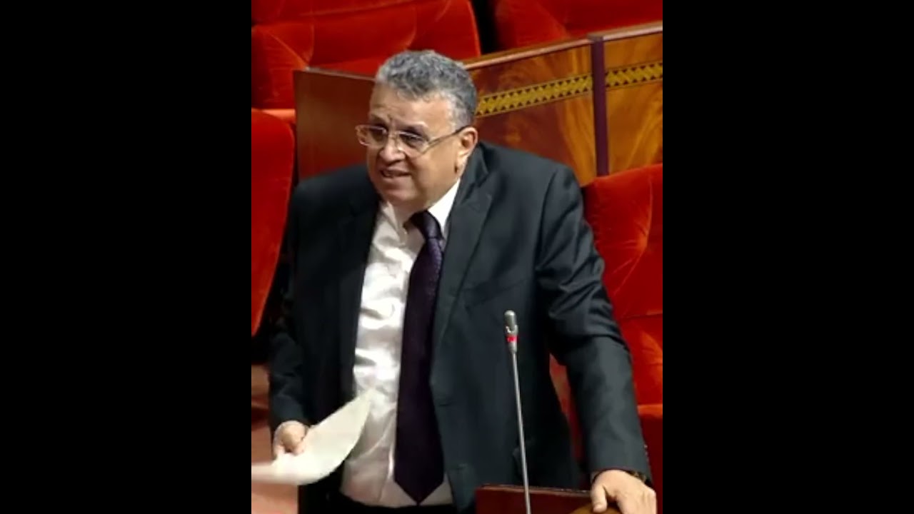 وهبي يتطرق لموضوع مهم جدا وخطير!