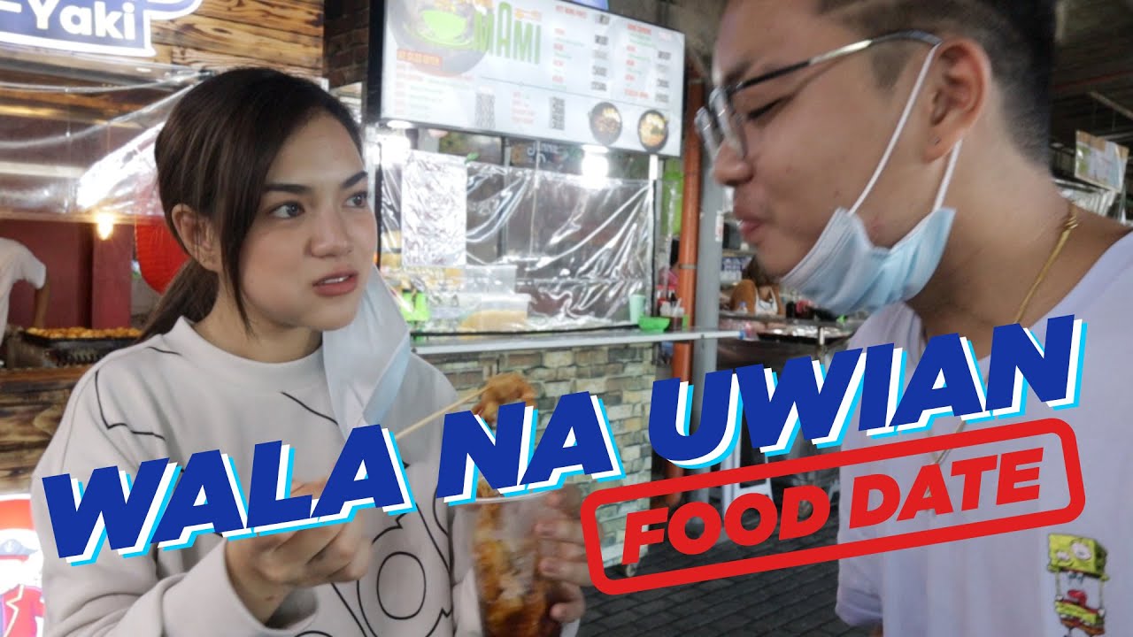 NAKAW!