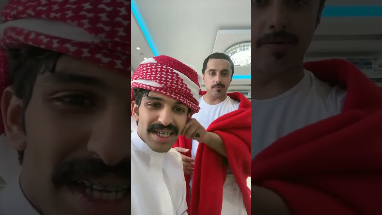 بث فؤاد عبدالله 3 روقان متعب بن رقعان في البث وغناءه مع فؤاد واعياد مع سعود بن هذال