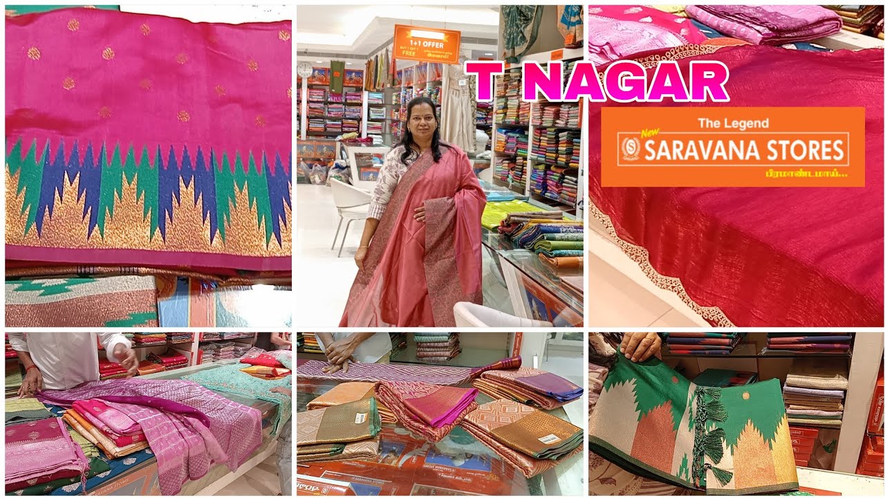 🔥2nd Floor Fancy Sarees Collection/₹1099 1+1 Offer Semi Silk Sarees/Ramzan Space Fendi Silk/Ugadhi 
