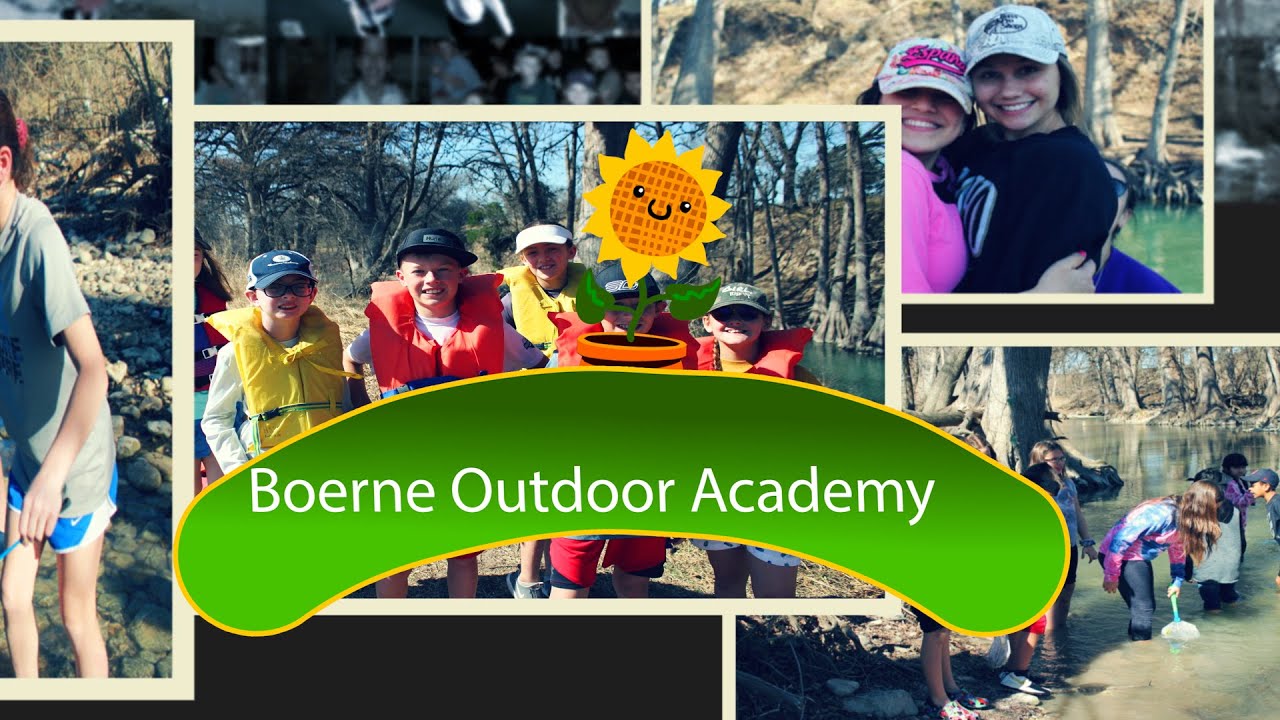 Boerne Outdoor Academy