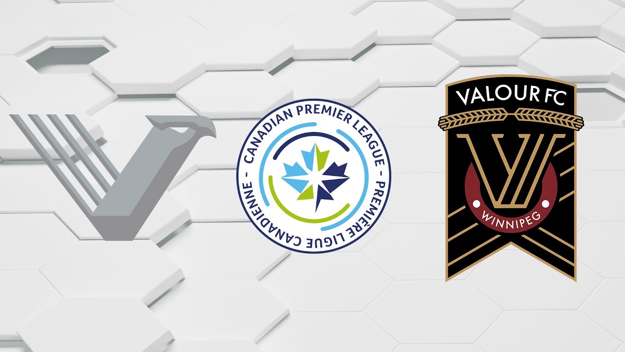 HIGHLIGHTS: Vancouver FC vs. Valour FC 🇨🇦 | Sept. 5, 2025