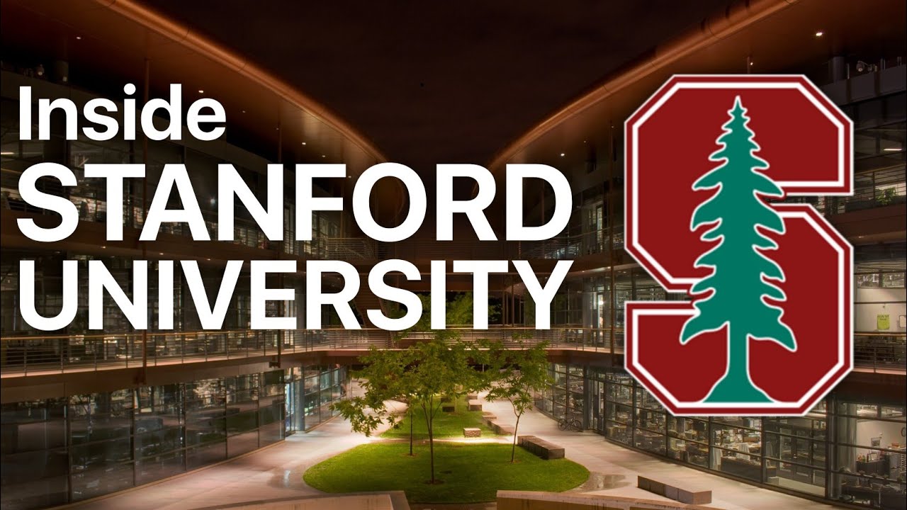 Inside Stanford University | All About Stanford University