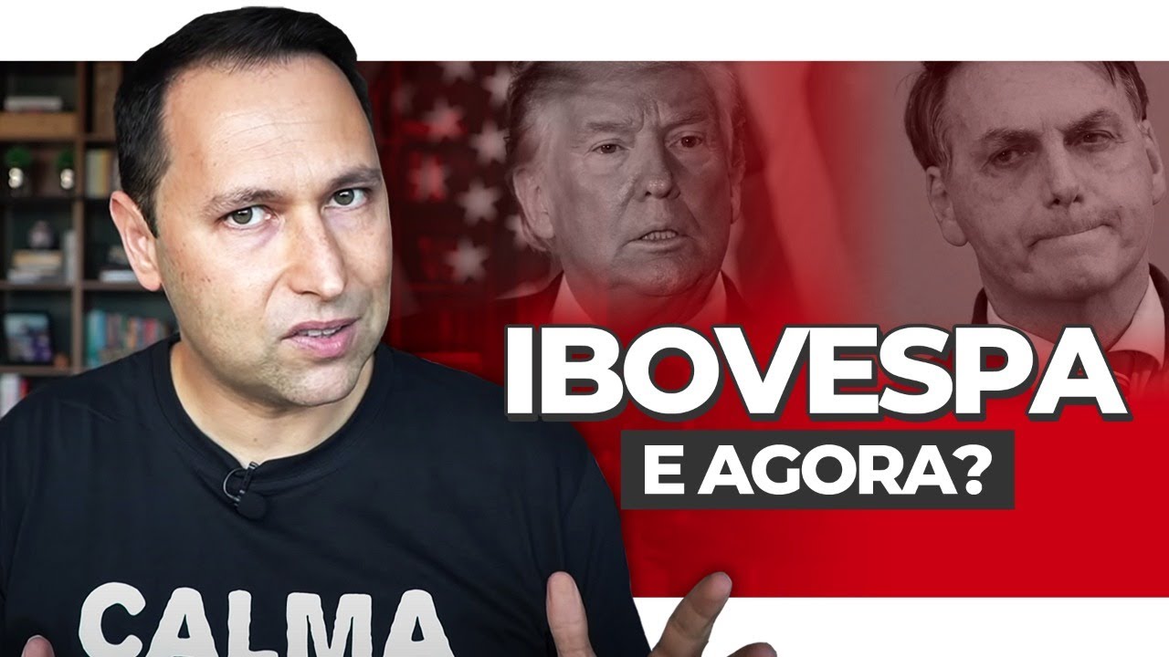 IBOVESPA 2020: Elei&ccedil;&otilde;es americanas, A&ccedil;&otilde;es, Fundos Imobili&aacute;rios, Crise, Infla&ccedil;&atilde;o, Dividendos
