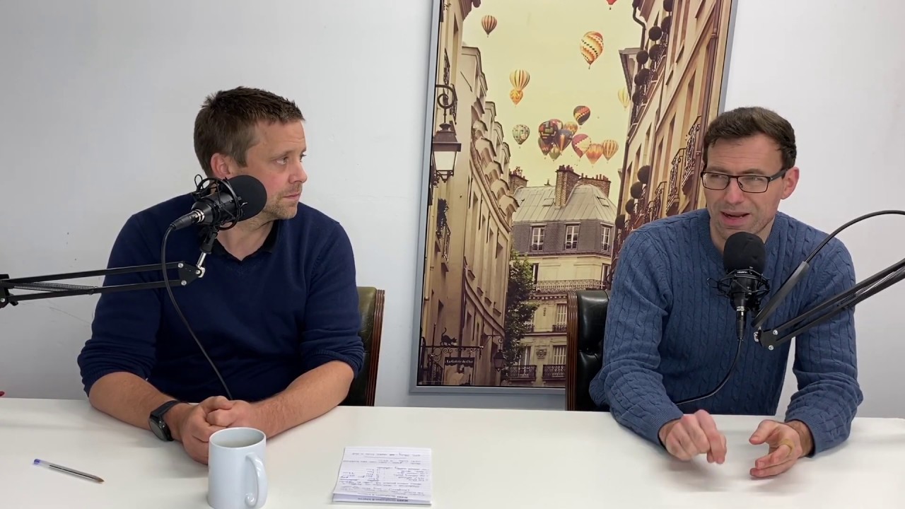 Episode 33: Electric Boilers Explained