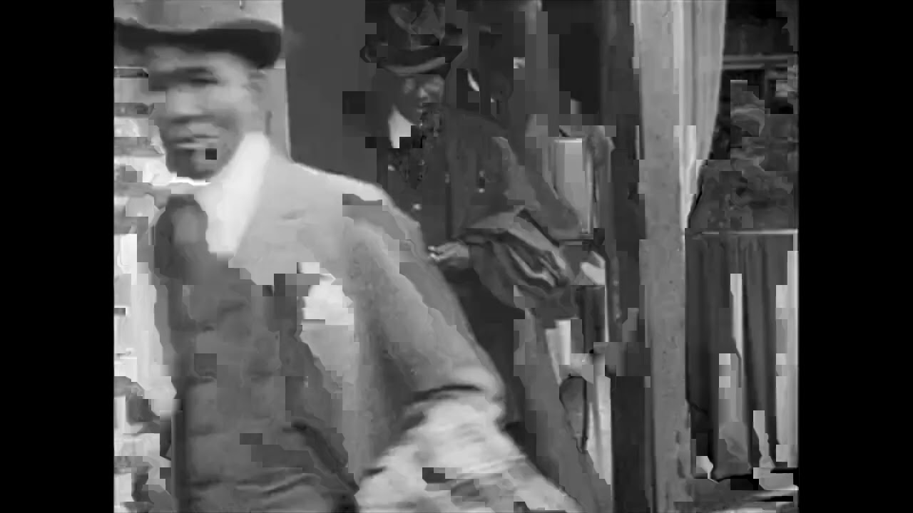 Film 18 (1926) Solomon Sir Jones