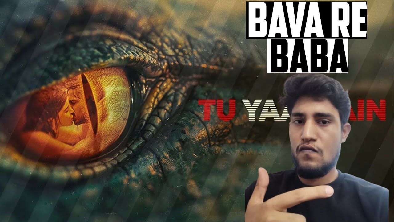Tu ya main trailer review | rahul mishra 