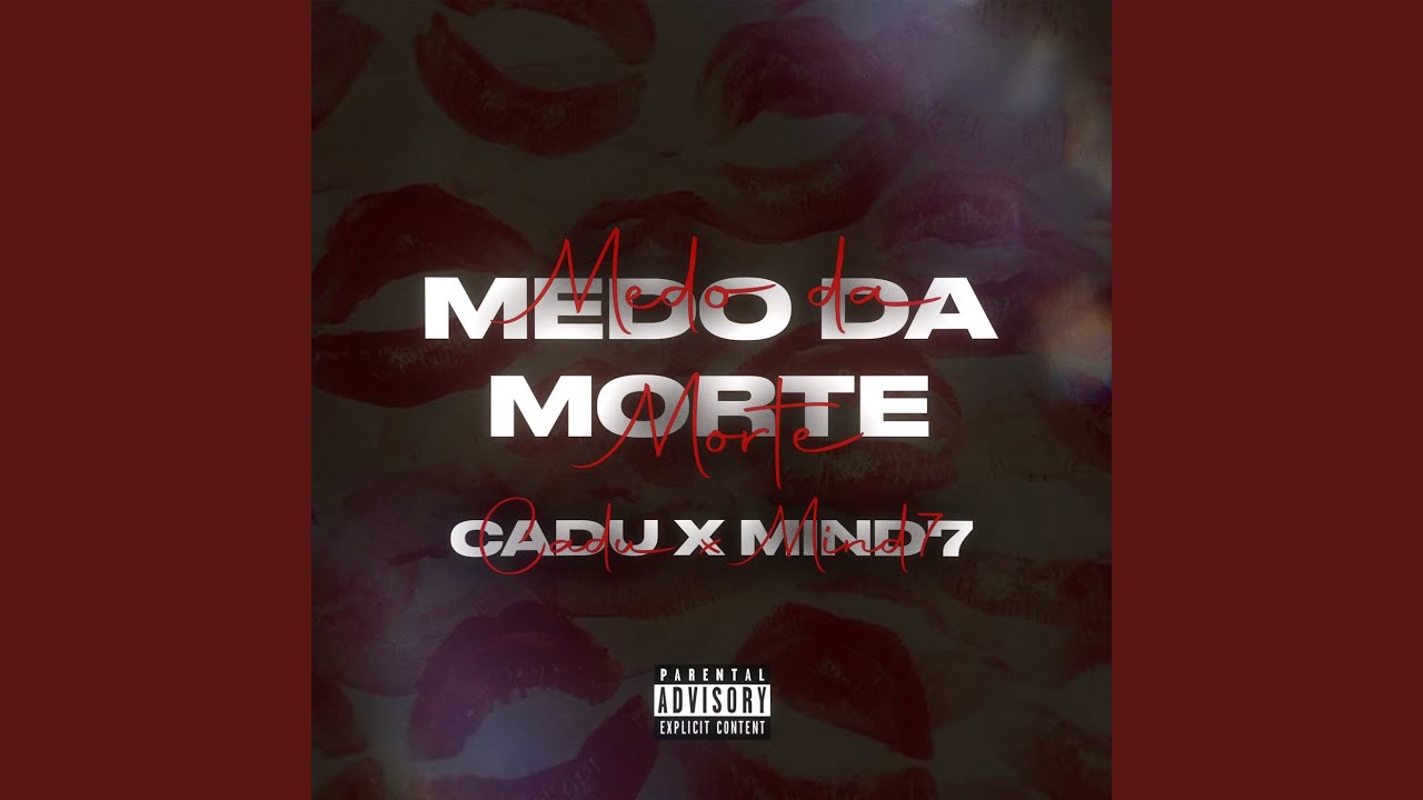 Medo Da Morte