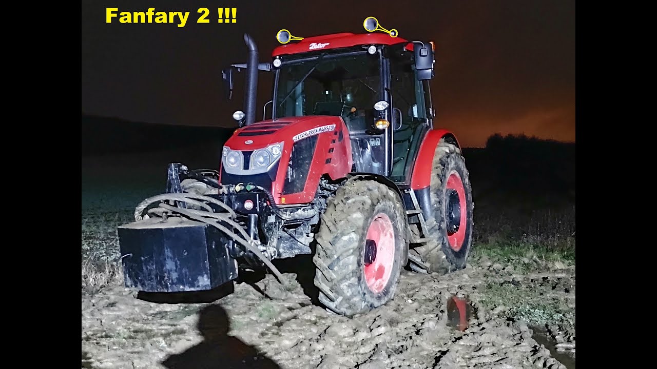 Efekt końcowy montażu FANFAR/Łączny koszt/Linki w opisie!!!/Problem z cewkami!!!