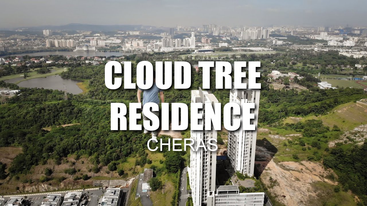 PROPERTY REVIEW #090 | CLOUD TREE RESIDENCE, CHERAS