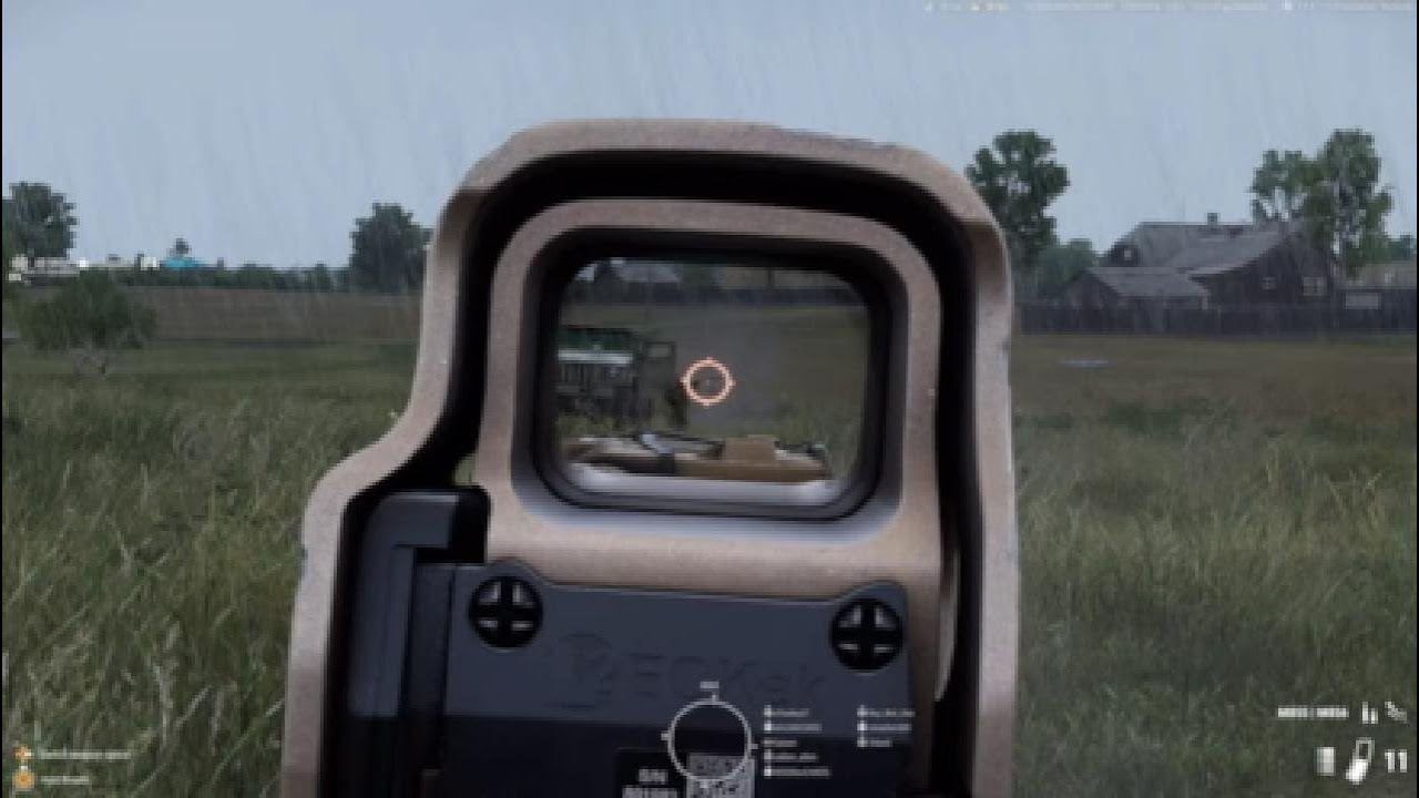 Arma Reforger Ps5.. Dads Army Servers (7)