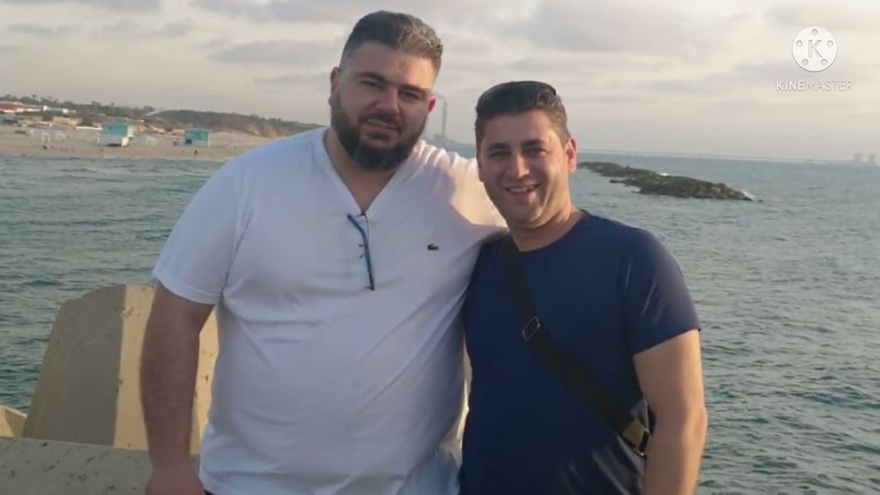 اغنية محمد نواهضة رثاء سامر الشرباتي