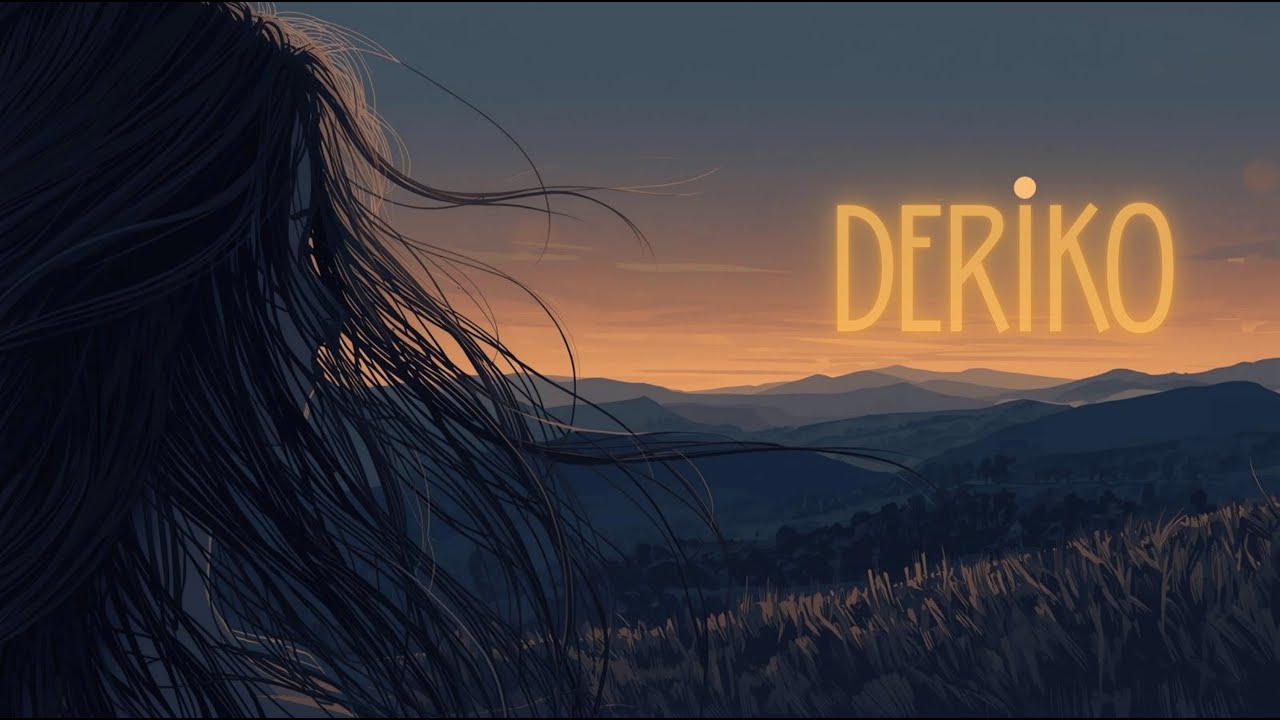 Deriko | Derik Saçın Örmezler | Alaca Müzik