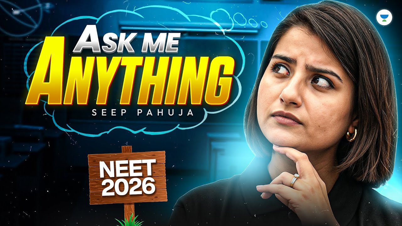 Ask Me Anything With Seep maam...