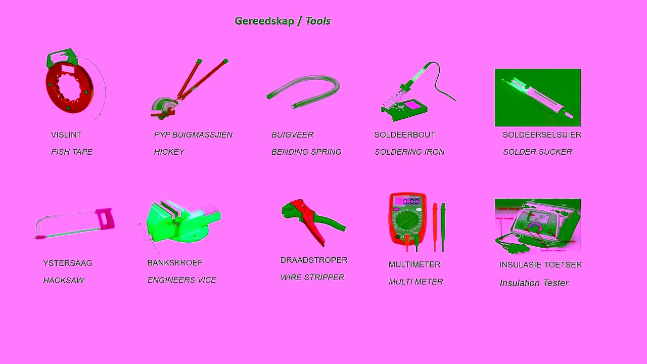 Y3 T1 2026 Electrical