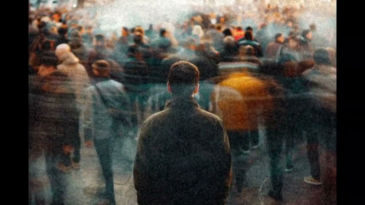 WBNR - Empty Society 