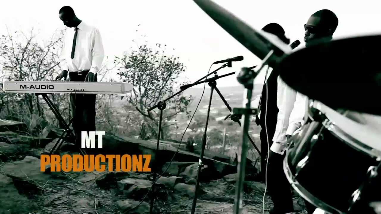 Chipolopolo - Pompi (Official Video HD)