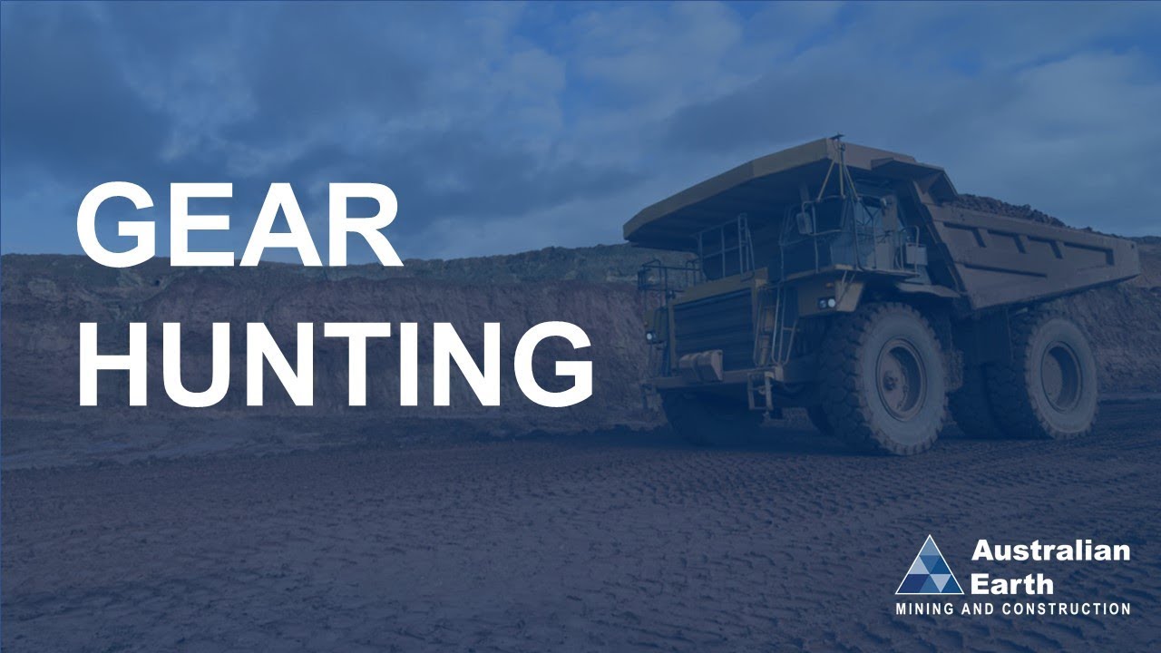 Extend your Off Highway Truck Transmission Life by up to 20%