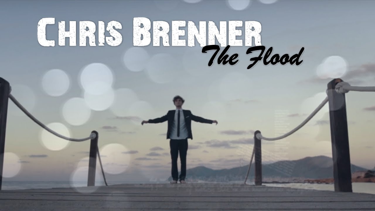 Chris Brenner - The Flood (Lyrics)