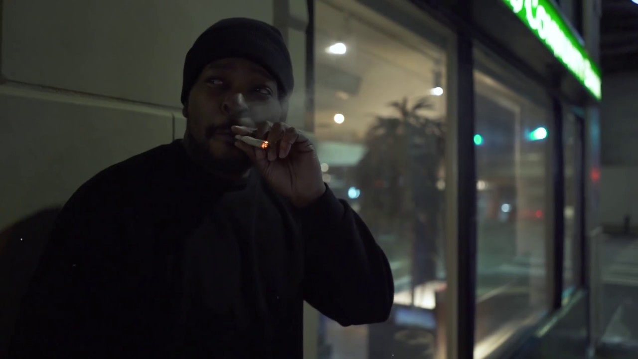 Tonite Show - Rich The Factor (Shot by @landoedidit)