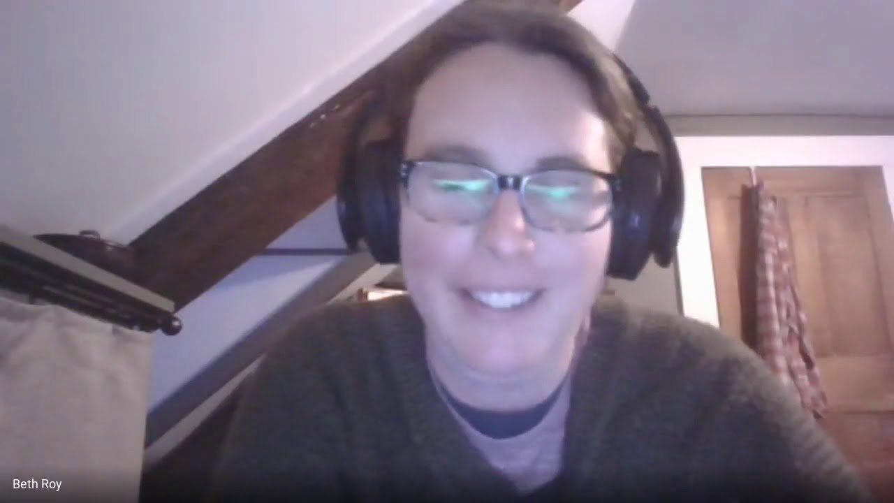 SU Board Meeting - March 23rd, 2020