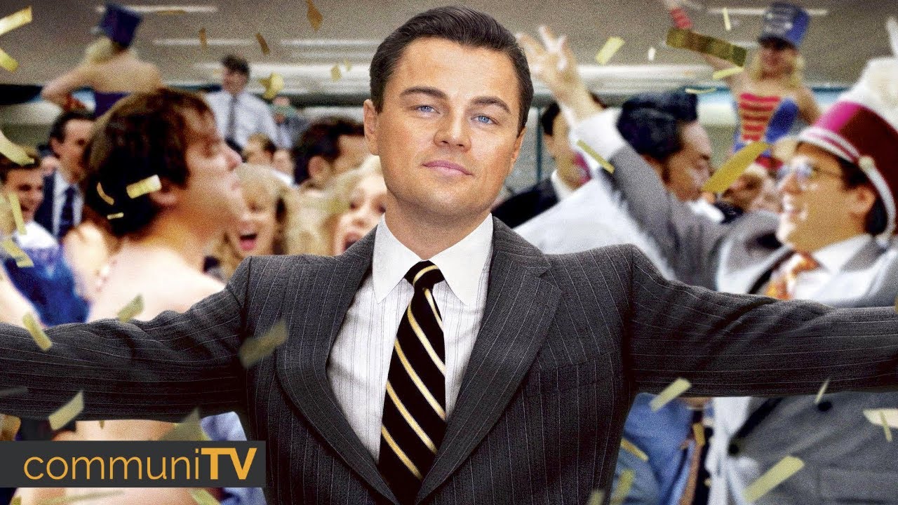 10 лучших фильмов о том, как из нищеты разбогатеть, основанных на реальных событиях