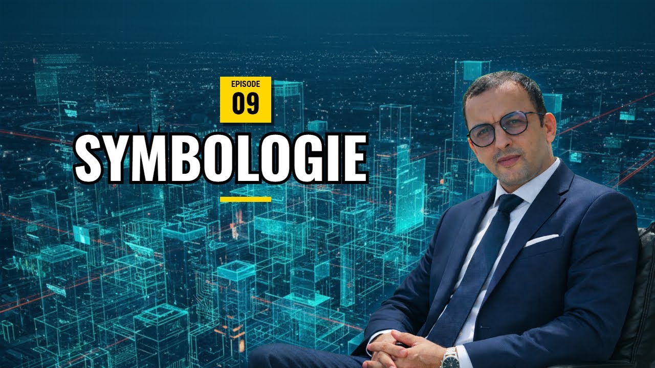 Épisode 9 : Symbologie dans ArcGIS Pro