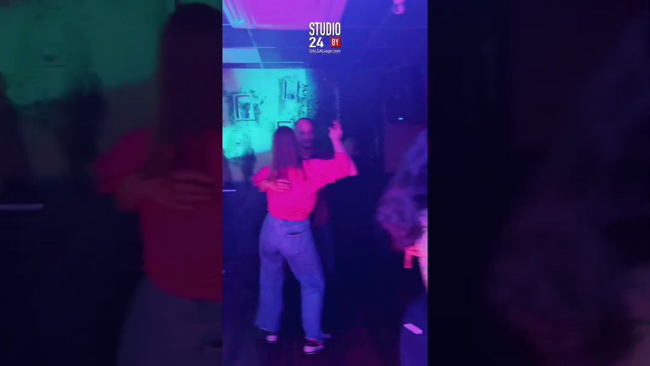 Studio24 | CUBA'R Latin Bar