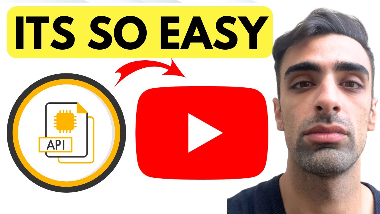 Как легко получить ключ API YouTube (пошаговая инструкция, 2026 год)