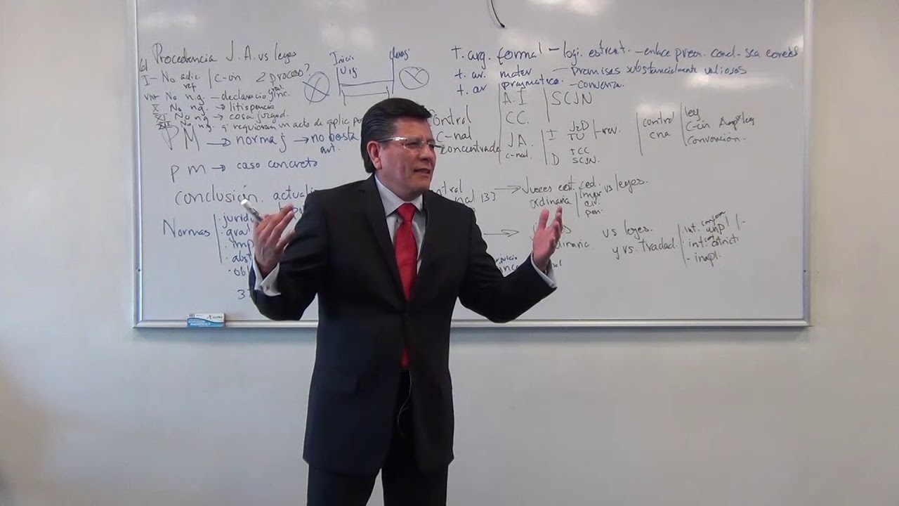 82. | Consejos para argumentar mejor