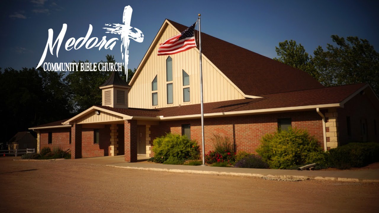 March 4th, 2026 | Wednesday Service | MCBC