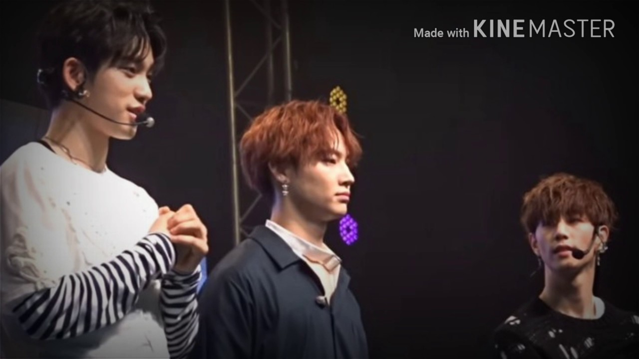 ❤MARKJIN FMV 