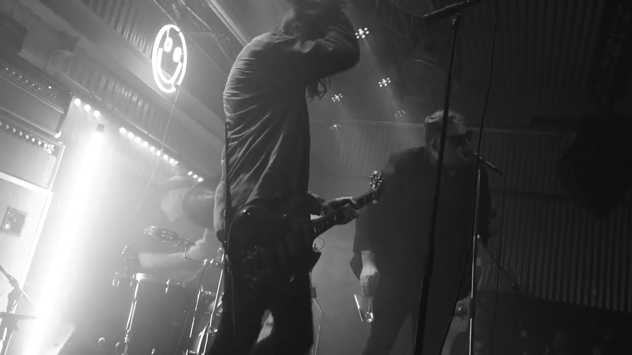 Ultra Lover - Funeral house - Hus 7, Stockholm 2024.02.10