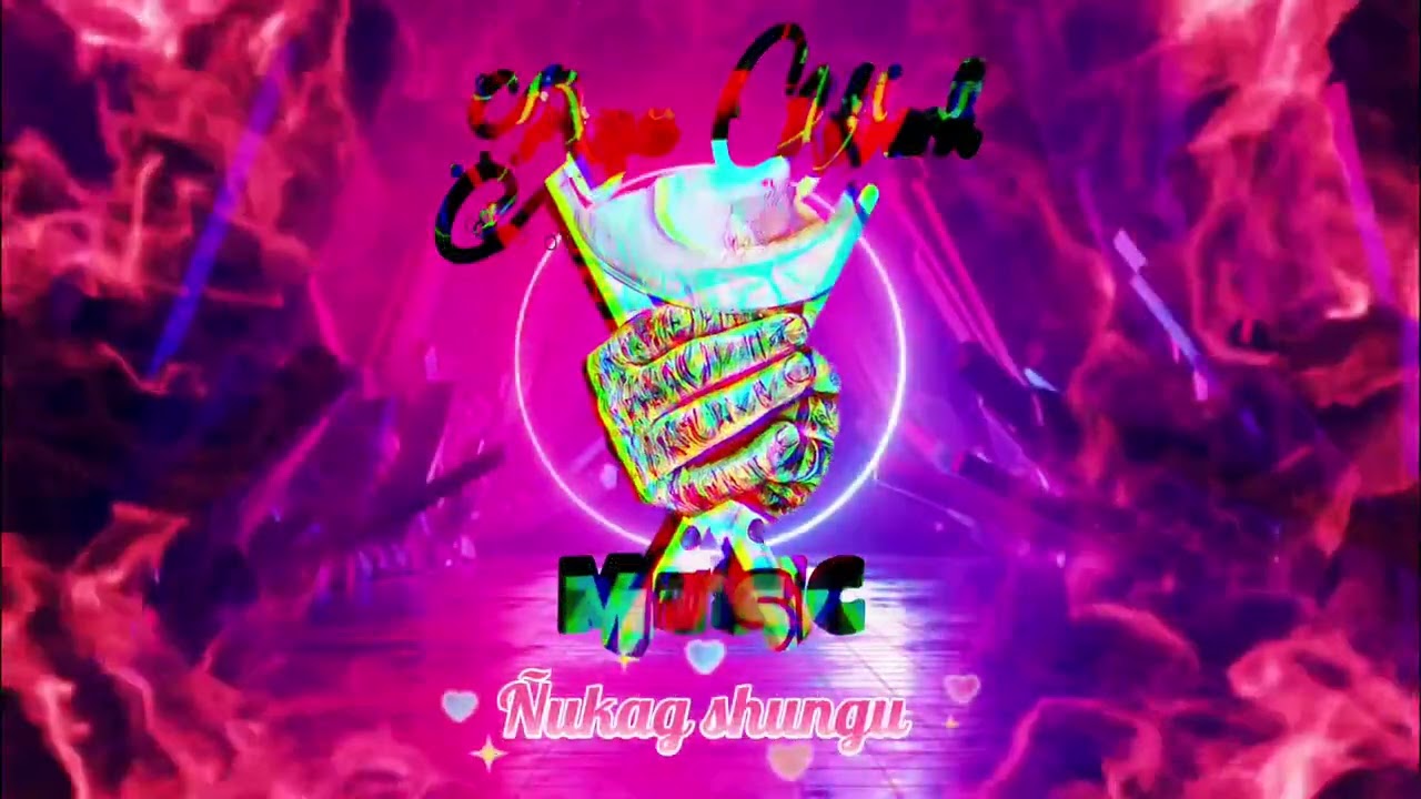 Runa Mark: &Ntilde;ucag shungu