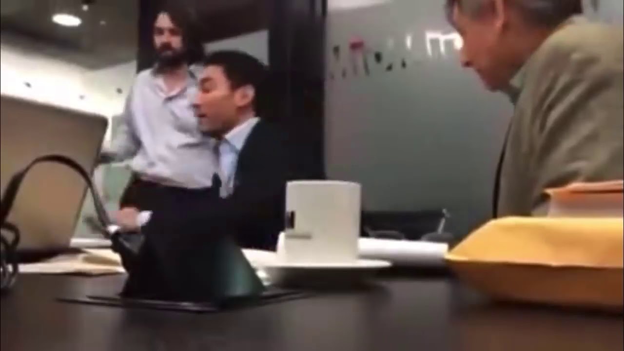 Pelea hermanos Garza de San Pedro