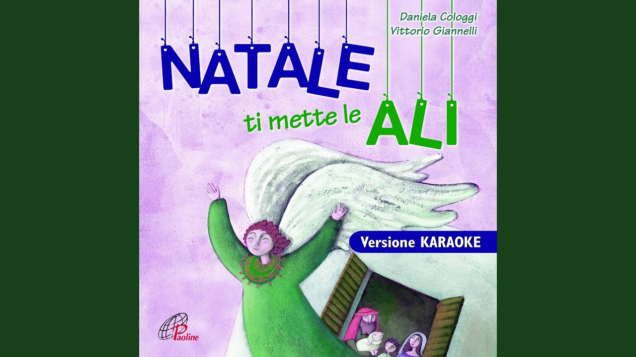 Quando c'è un amico (Karaoke Version)