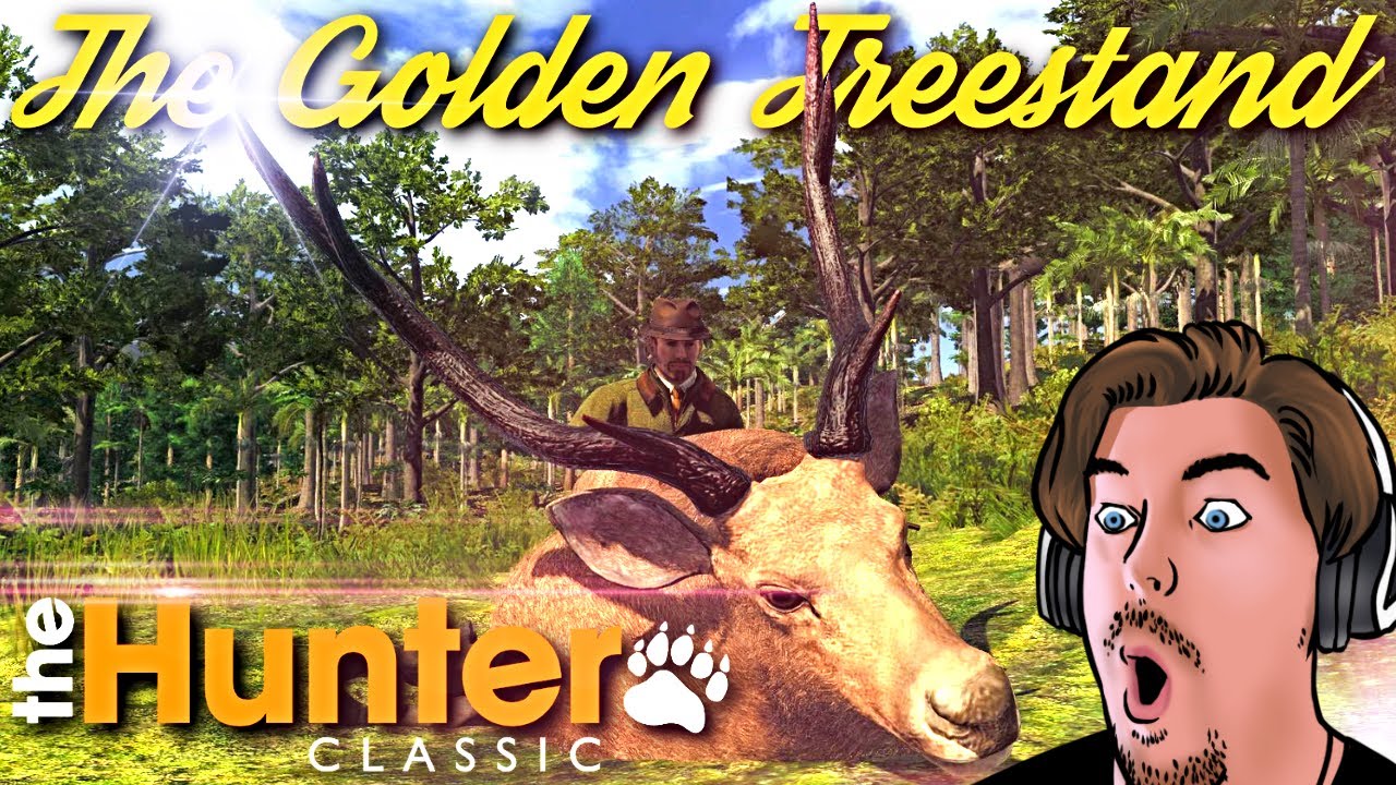 Taking Down a GIANT Leaderboards Sambar Deer From 