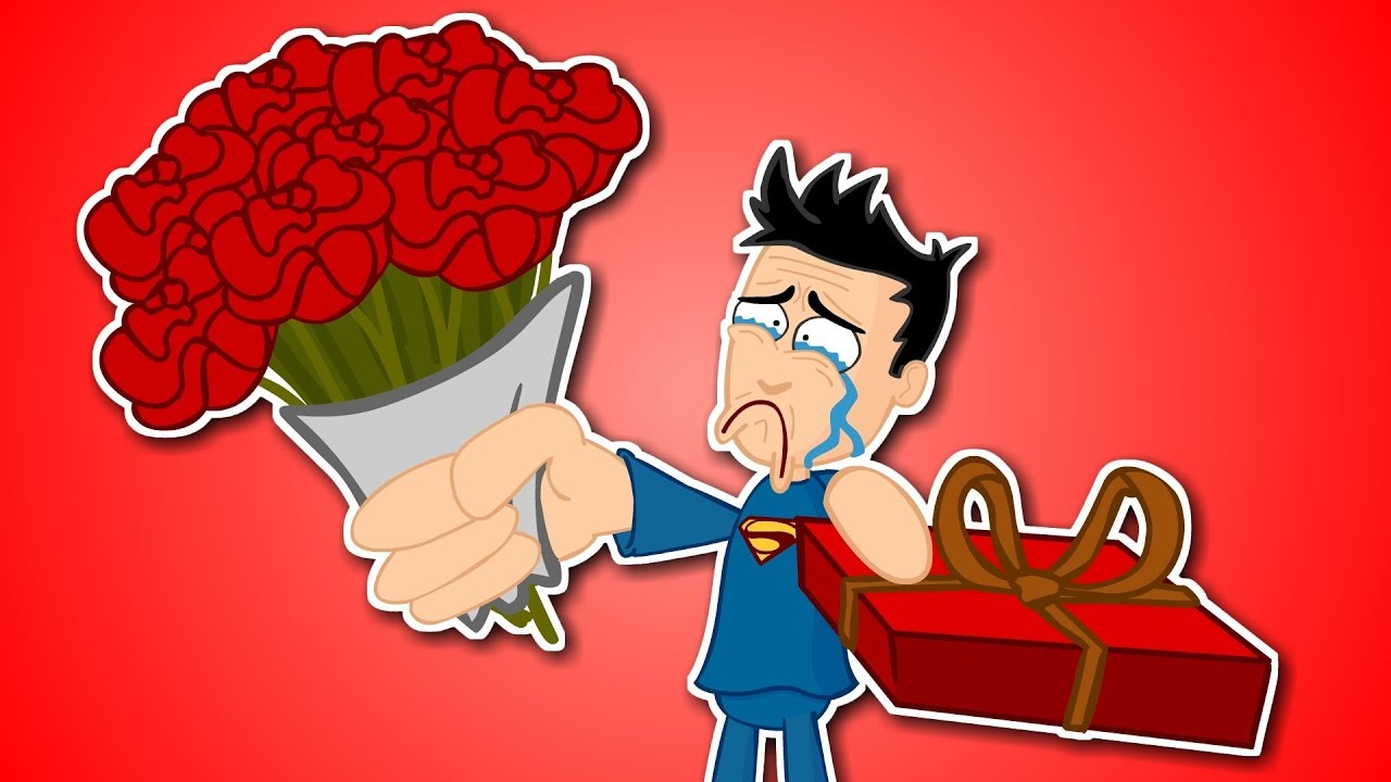 Mi Peor 14 de Febrero - Batakomics 🚀