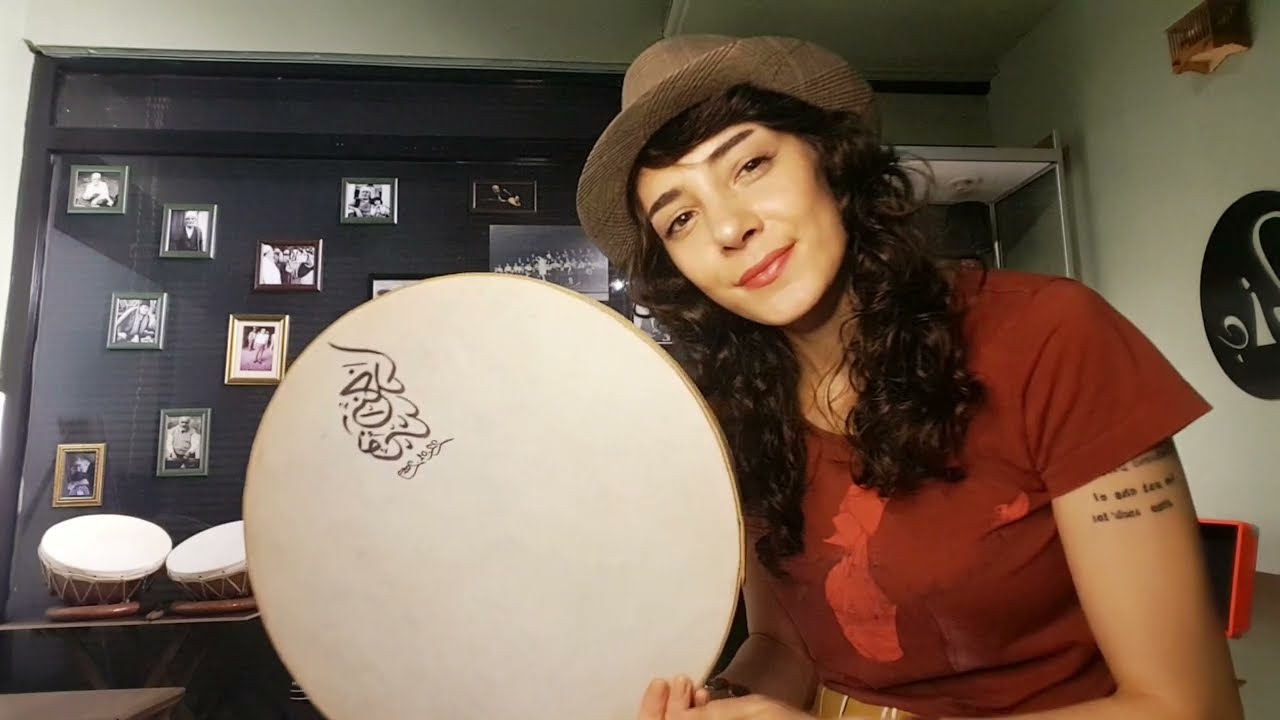 Tuğba Gülyeşil - Rahmet deryana daldır