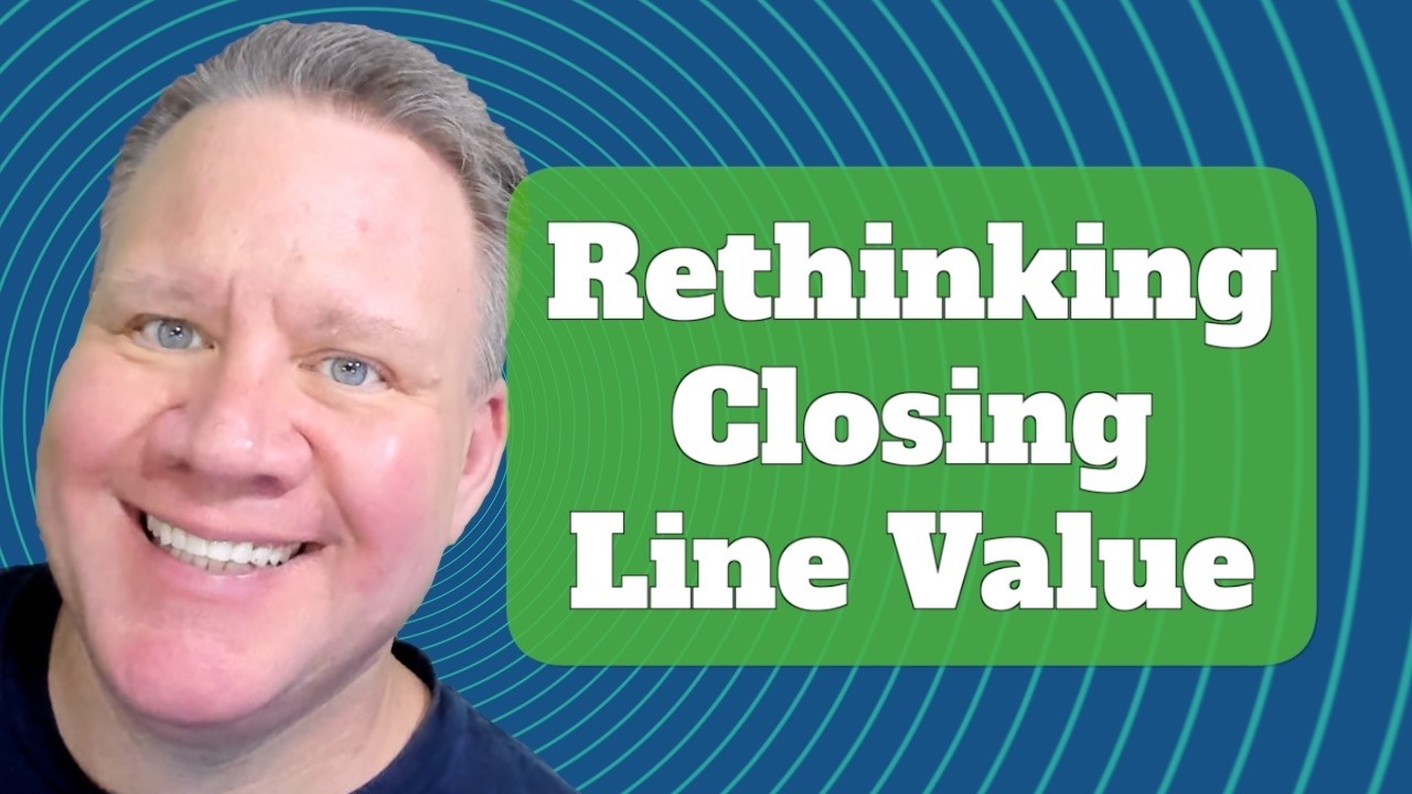 CLV простыми словами: переосмысление концепции Closing Line Value с нуля