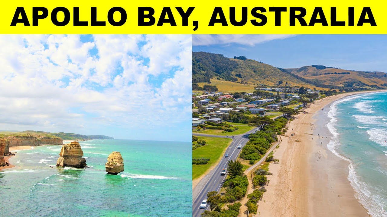 THINGS TO DO IN APOLLO BAY | PLACES TO VISIT IN APOLLO BAY | APOLLO BAY TOURIST PLACES