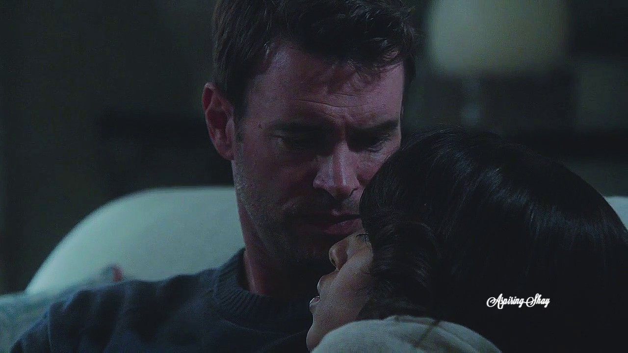 Olivia & Jake | Fall for You