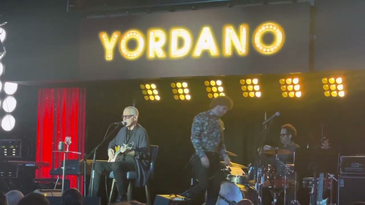 Yordano en la Scala / Perla Negra