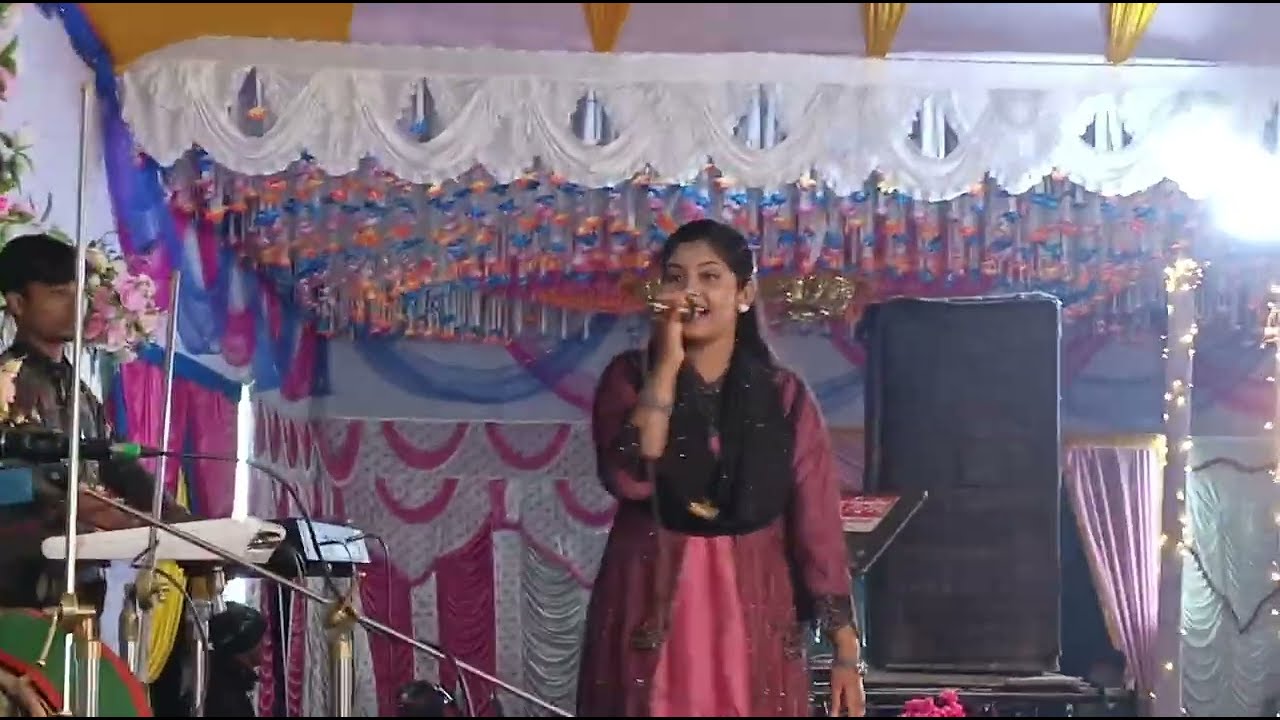 বাংলা হিট গান ম্যাশাপ | Best Bangla Stage Mashup Song | Live Stage Show 2026