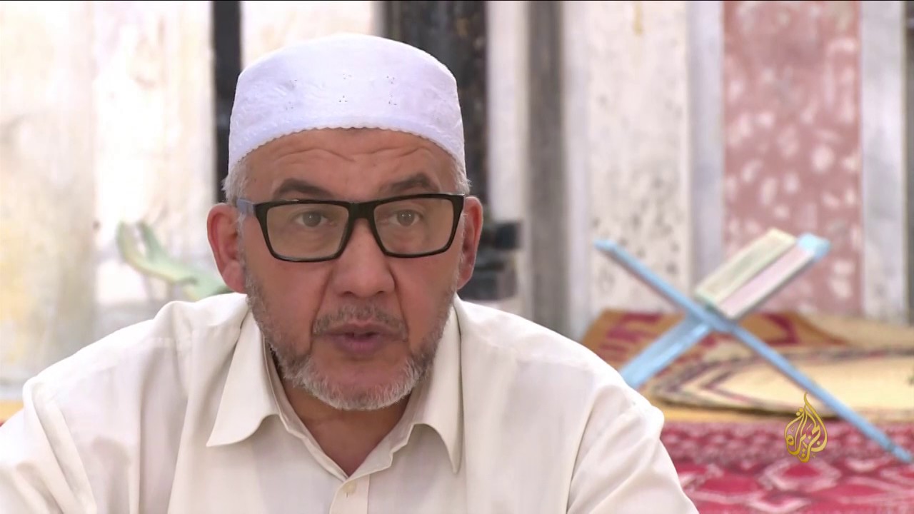 هذا الصباح - جامع حمودة باشا من المعالم الإسلامية بتونس
