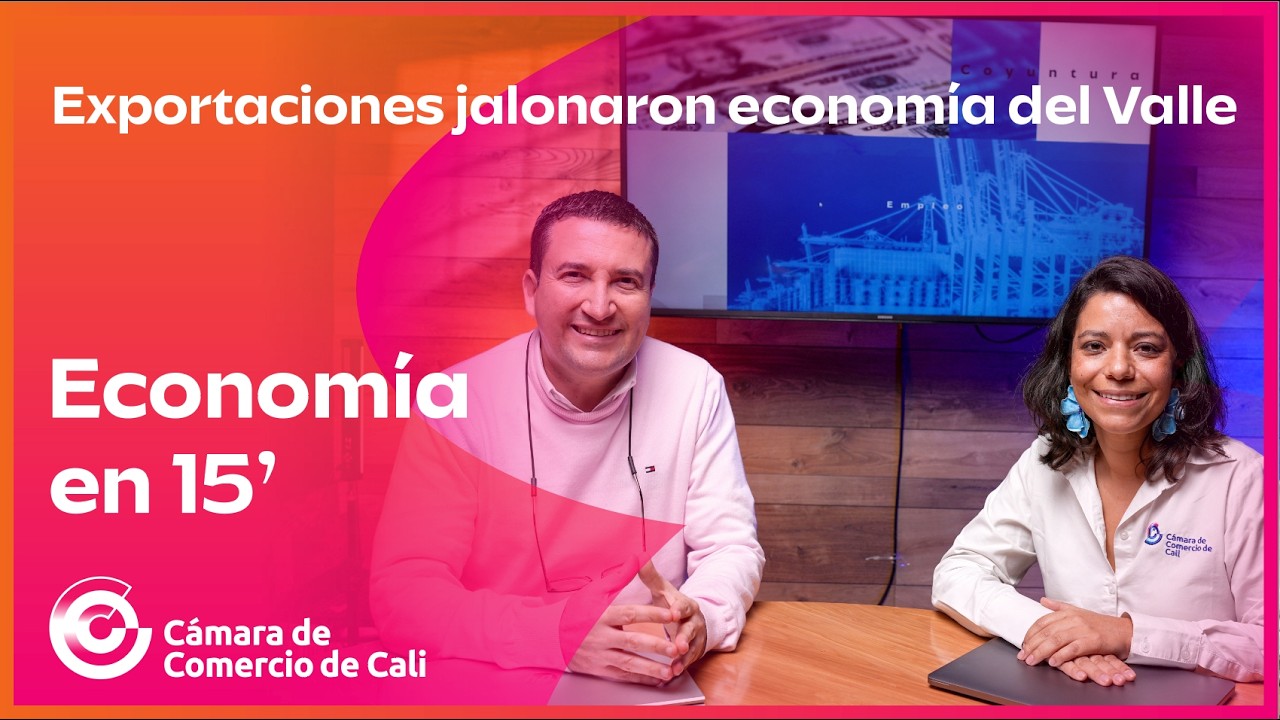 ¿Cómo nos fue en 2025 y Cómo pinta 2026? - Economía en 15