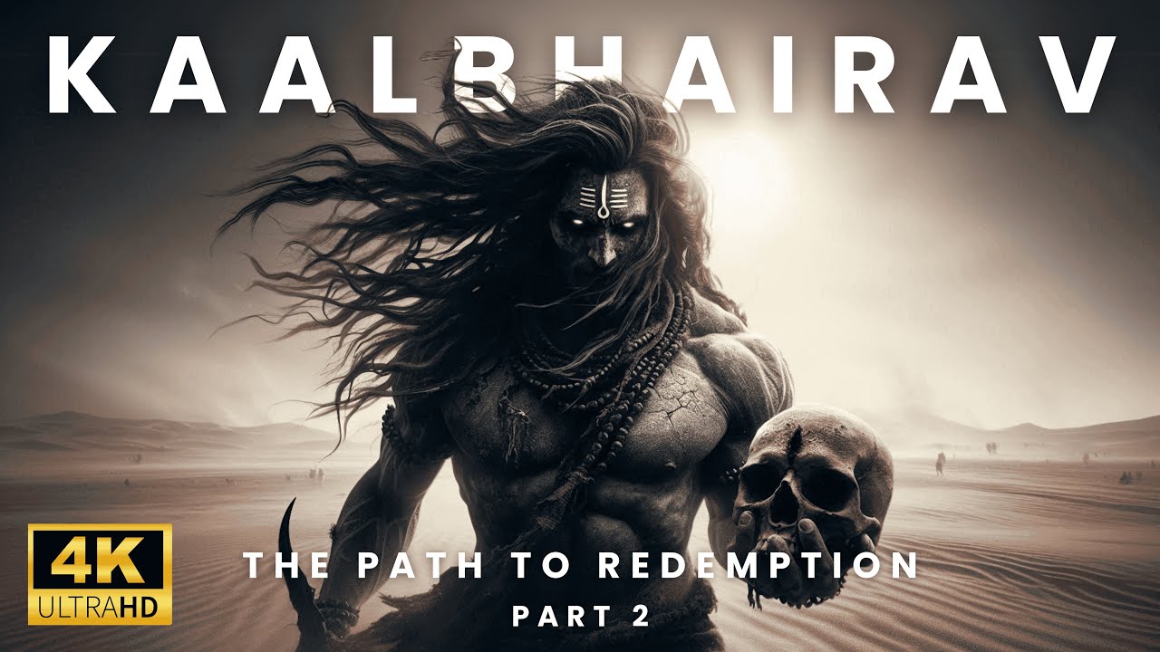 Kaal Bhairav: The Path to Redemption | Part 2