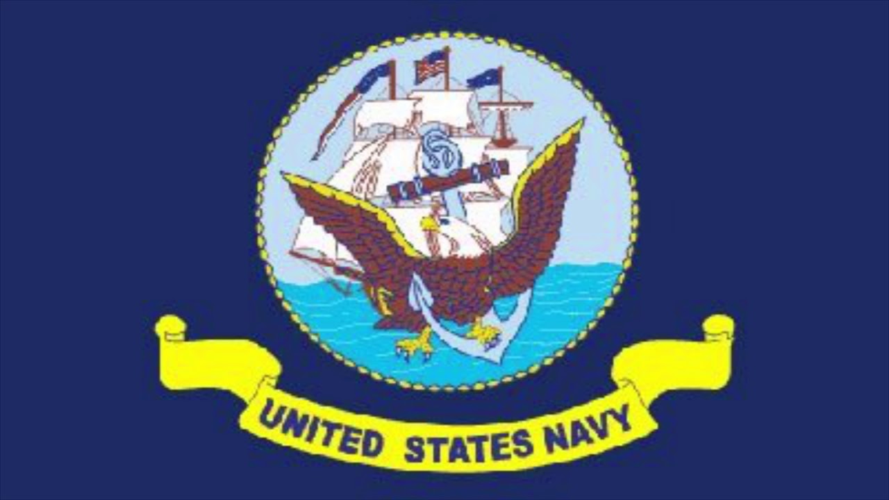 11 General Orders of a Sentry SONG! (Navy)